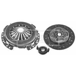 Clutch Guide Tube BORG & BECK HK6421 OE Ref 2004.J4