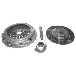 Clutch Guide Tube BORG & BECK HK6422 OE Ref 2004Q1