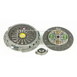CLUTCH KIT 3-IN-1 BORG & BECK HK6435 OE Ref7701468334 BORG & BECK
