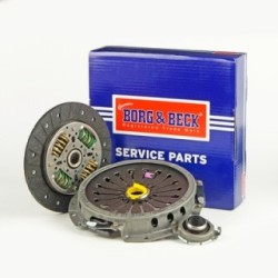 CLUTCH KIT 3-IN-1 BORG & BECK HK6435 OE Ref7701468334 BORG & BECK