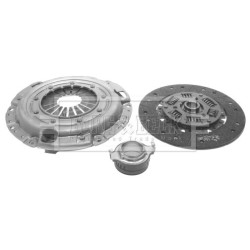 Clutch Guide Tube BORG & BECK HK6481