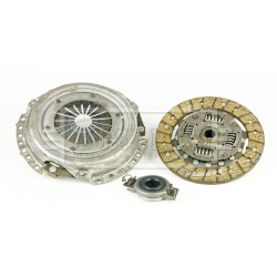 CLUTCH KIT 3-IN-1 BORG & BECK HK6485 OE Ref 052198141C BORG & BECK