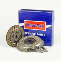CLUTCH KIT 3-IN-1 BORG & BECK HK6485 OE Ref 052198141C BORG & BECK