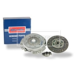 CLUTCH KIT 3-IN-1 BORG & BECK HK6487 BORG & BECK