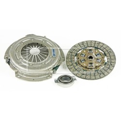CLUTCH KIT 3-IN-1 BORG & BECK HK6490 BORG & BECK