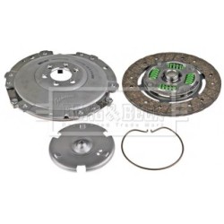 Clutch Guide Tube BORG & BECK HK6537 OE Ref 032 198 141 AX