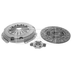 Clutch Guide Tube BORG & BECK HK6541 OE Ref 30 198 141 BX