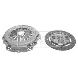 Clutch Guide Tube BORG & BECK HK6565 OE Ref 1 087 001