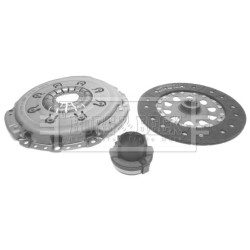 Clutch Guide Tube BORG & BECK HK6566 OE Ref 1 207 275