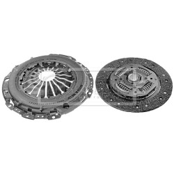 Clutch Guide Tube BORG & BECK HK6574 OE Ref 5890644