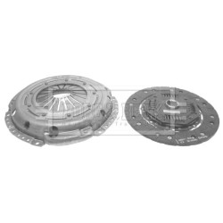 Clutch Guide Tube BORG & BECK HK6578 OE Ref 1 031 773