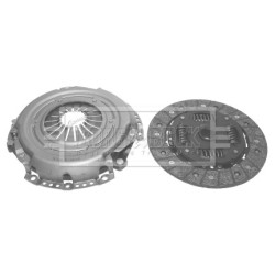 Clutch Guide Tube BORG & BECK HK6580 OE Ref 5030181