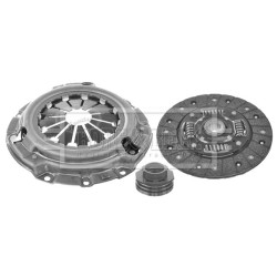 CLUTCH KIT 3-IN-1 BORG & BECK HK6588 BORG & BECK