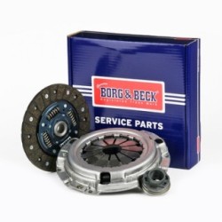 CLUTCH KIT 3-IN-1 BORG & BECK HK6588 BORG & BECK