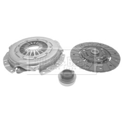 Clutch Guide Tube BORG & BECK HK6591 OE Ref 048198012