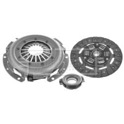 Clutch Guide Tube BORG & BECK HK6594 OE Ref 30001-D0185