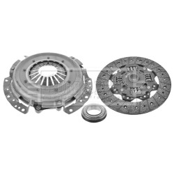 Clutch Guide Tube BORG & BECK HK6603 OE Ref 30001G9826