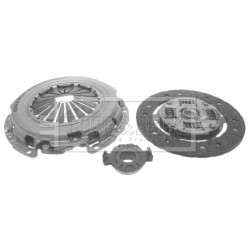 Clutch Guide Tube BORG & BECK HK6606 OE Ref URF000171