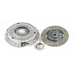 CLUTCH KIT 3-IN-1 BORG & BECK HK6674 BORG & BECK
