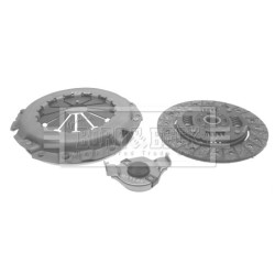 Clutch Guide Tube BORG & BECK HK6677 OE Ref 05888300