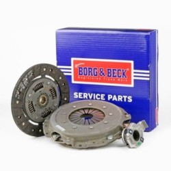 CLUTCH KIT 3-IN-1 BORG & BECK HK6683 OE Ref 71711899 BORG & BECK