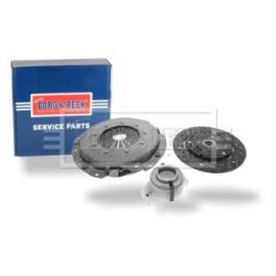 CLUTCH KIT 3-IN-1 BORG & BECK HK6683 OE Ref 71711899 BORG & BECK