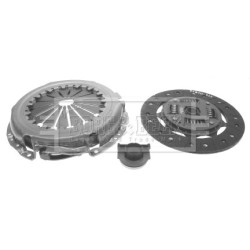 Clutch Guide Tube BORG & BECK HK6707 OE Ref 0003086V003