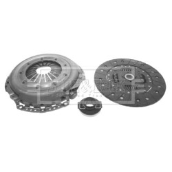 Clutch Guide Tube BORG & BECK HK6724 OE Ref 4856173