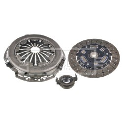 Clutch Guide Tube BORG & BECK HK6733 OE Ref 16 113 744 80