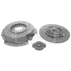 Clutch Guide Tube BORG & BECK HK6747 OE Ref 1960052