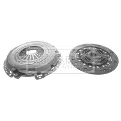 Clutch Guide Tube BORG & BECK HK6749 OE Ref 1031128