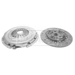 Clutch Guide Tube BORG & BECK HK6751 OE Ref 1031130