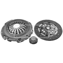 Clutch Guide Tube BORG & BECK HK6776 OE Ref 11042-6N226