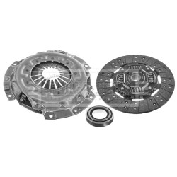 Clutch Guide Tube BORG & BECK HK6785 OE Ref 01020090