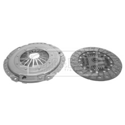 Clutch Guide Tube BORG & BECK HK6786 OE Ref 6 64 239