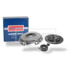 Clutch Guide Tube BORG & BECK HK6790 OE Ref 1113744 BORG & BECK