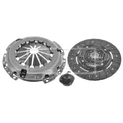 Clutch Guide Tube BORG & BECK HK6796 OE Ref 20920-27C11