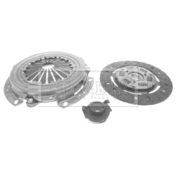 Clutch Guide Tube BORG & BECK HK6797 OE Ref M819939