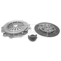 Clutch Guide Tube BORG & BECK HK6800 OE Ref 4404093