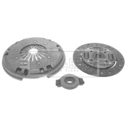 Clutch Guide Tube BORG & BECK HK6817 OE Ref 028 141 035 S