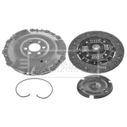 Clutch Guide Tube BORG & BECK HK6825 OE Ref 1M0 198 002