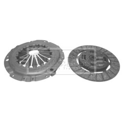 Clutch Guide Tube BORG & BECK HK6847 OE Ref R1020099