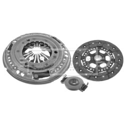 Clutch Guide Tube BORG & BECK HK6848 OE Ref 028 198 141 DX