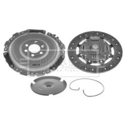 Clutch Guide Tube BORG & BECK HK6855 OE Ref 6A 198 141 AX