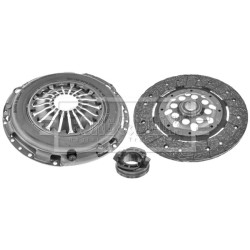CLUTCH KIT 3-IN-1 BORG & BECK HK6861 BORG & BECK