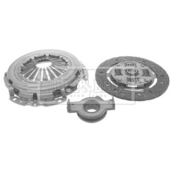 Clutch Guide Tube BORG & BECK HK6879 OE Ref 5888360