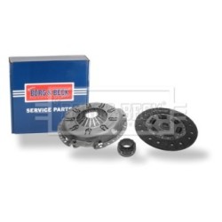 CLUTCH KIT 3-IN-1 BORG & BECK HK6905 078198141BX BORG & BECK