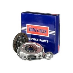 CLUTCH KIT 3-IN-1 BORG & BECK HK6943 OE Ref GCK273AF BORG & BECK