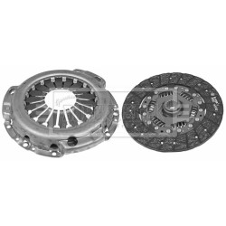 Clutch Guide Tube BORG & BECK HK7276 OE Ref URB100695