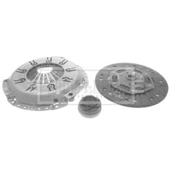 CLUTCH KIT 3-IN-1 BORG & BECK HK7335 BORG & BECK